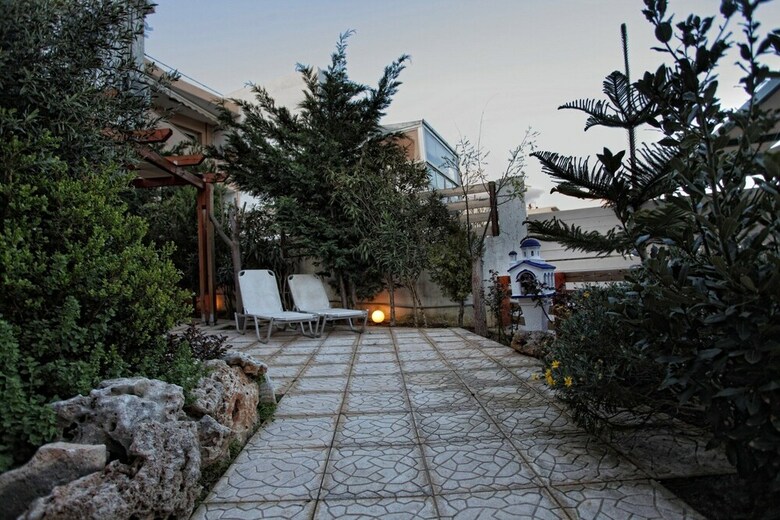 Villa Ariadni
