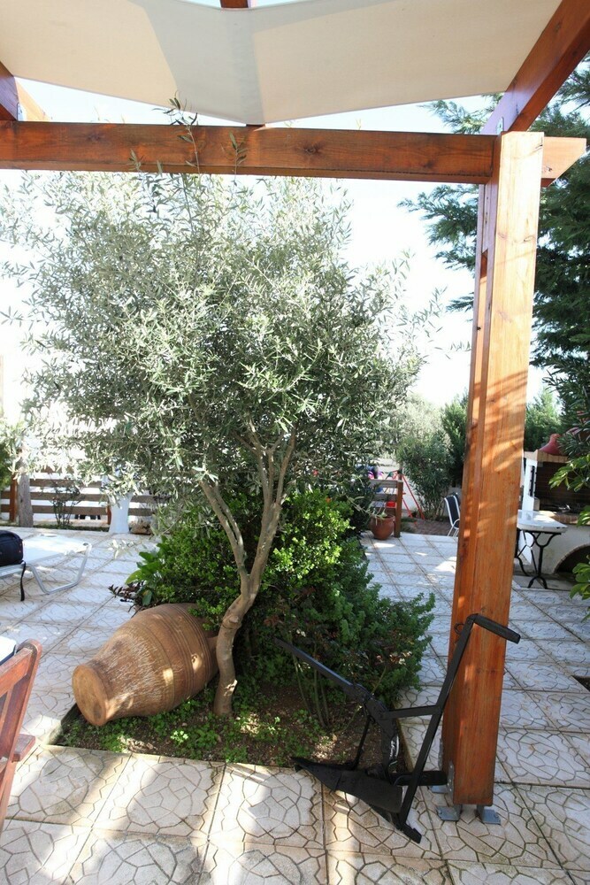 Villa Ariadni