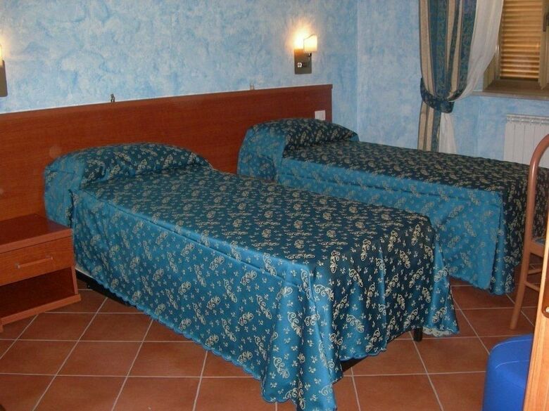 Hotel Roma Termini Inn