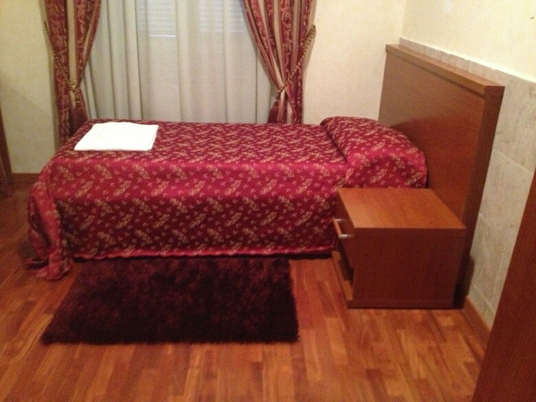Hotel Roma Termini Inn