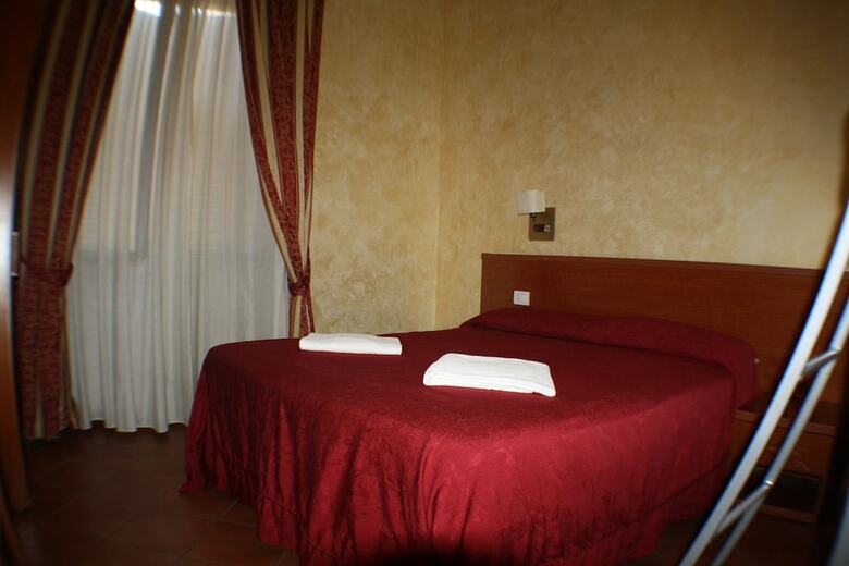 Hotel Roma Termini Inn