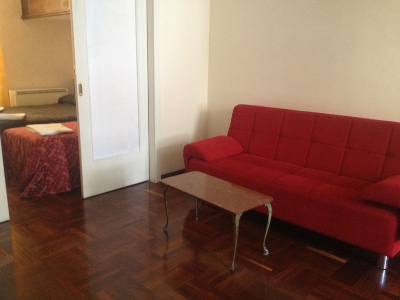 Hotel Roma Termini Inn