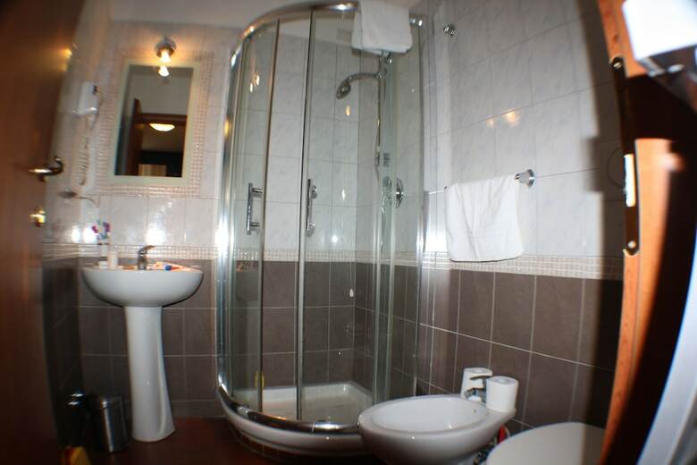 Hotel Roma Termini Inn