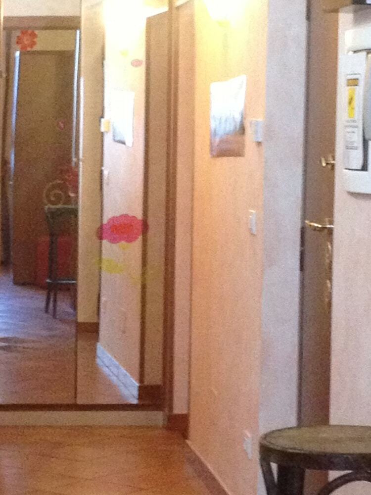 Hotel Roma Termini Inn