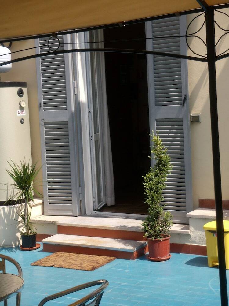 Hotel Roma Termini Inn
