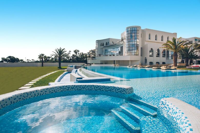 Apartamento Iberostar Selection Kantaoui Bay