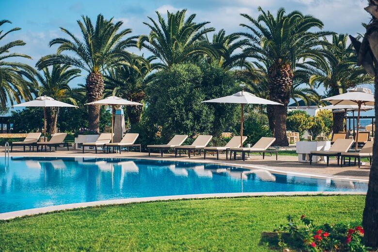 Apartamento Iberostar Selection Kantaoui Bay