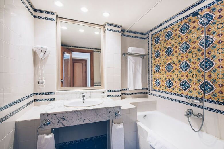 Apartamento Iberostar Selection Kantaoui Bay