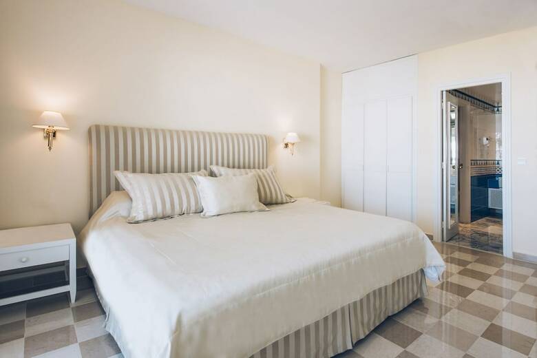 Apartamento Iberostar Selection Kantaoui Bay
