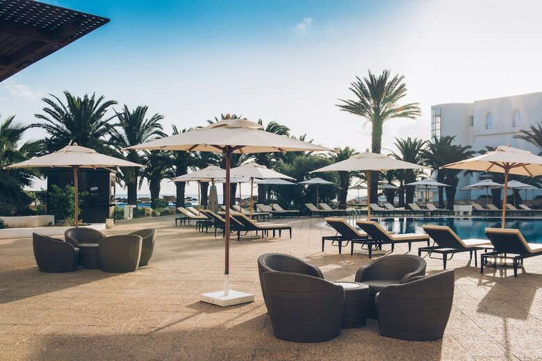 Apartamento Iberostar Selection Kantaoui Bay