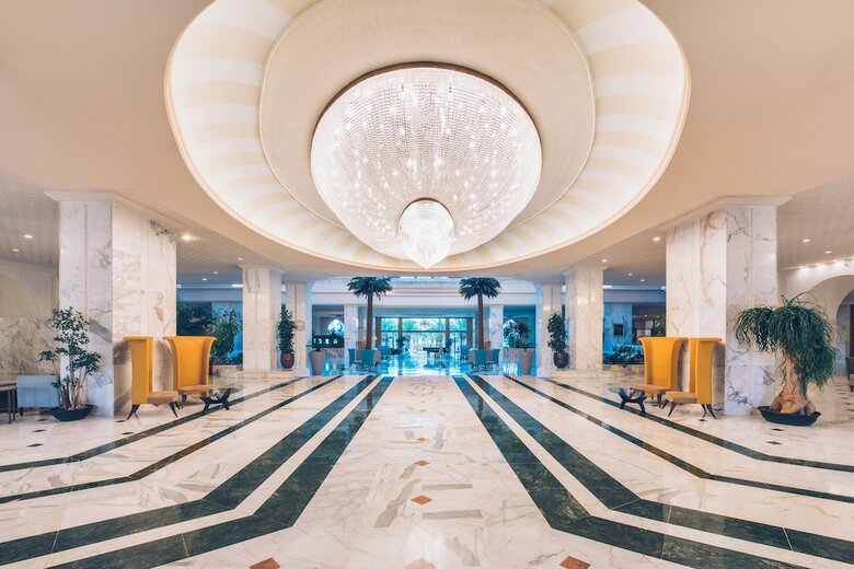 Apartamento Iberostar Selection Kantaoui Bay