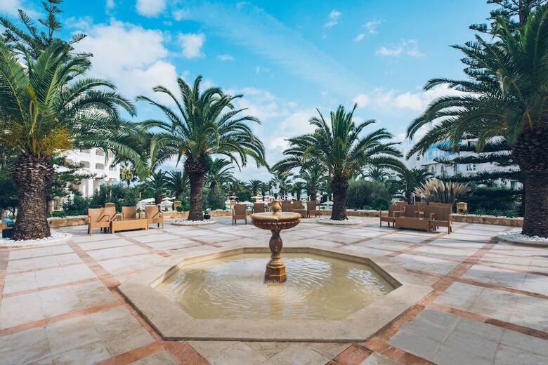Apartamento Iberostar Selection Kantaoui Bay