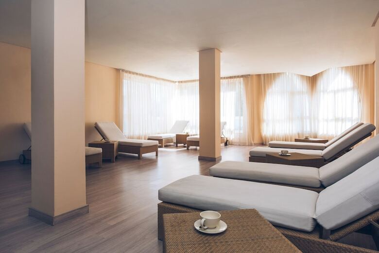 Apartamento Iberostar Selection Kantaoui Bay