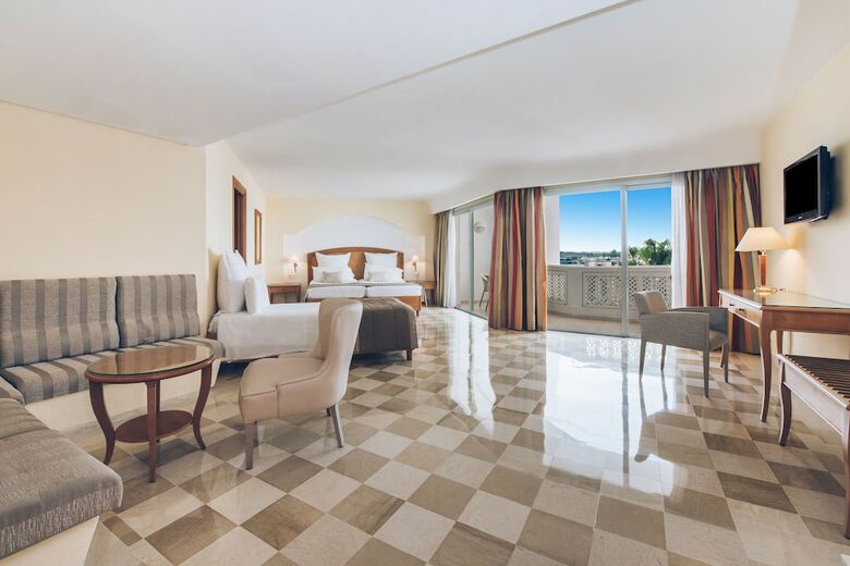 Apartamento Iberostar Selection Kantaoui Bay