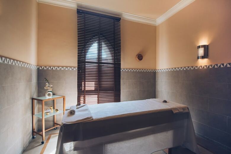 Apartamento Iberostar Selection Kantaoui Bay
