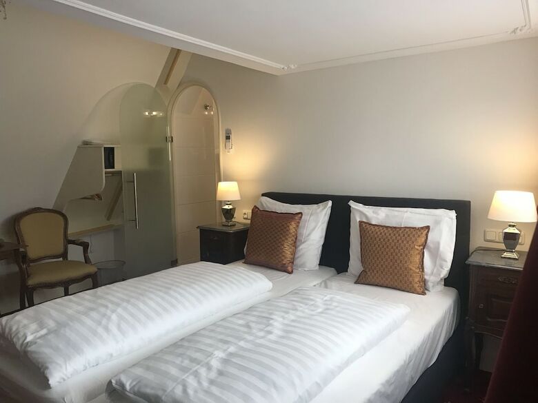 Hotel de Gulden Waagen