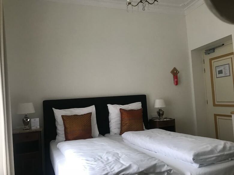 Hotel de Gulden Waagen