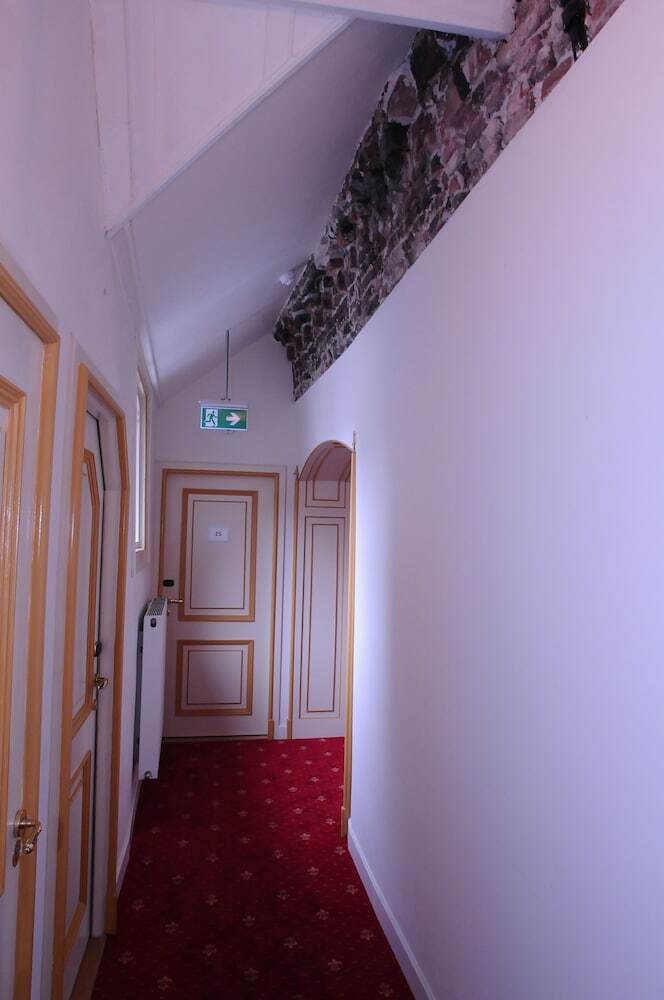 Hotel de Gulden Waagen