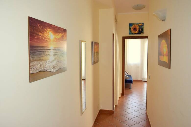 Hotel Palermo Mare Holidays