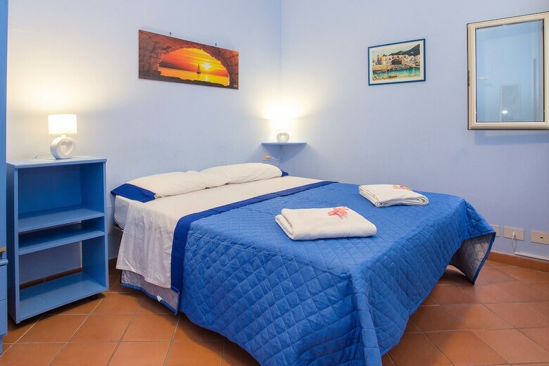 Hotel Palermo Mare Holidays