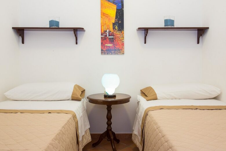 Hotel Palermo Mare Holidays