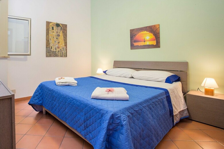 Hotel Palermo Mare Holidays
