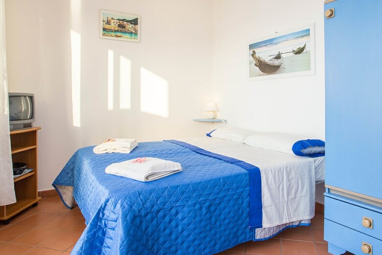 Hotel Palermo Mare Holidays