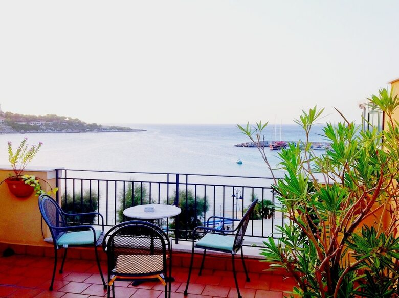 Hotel Palermo Mare Holidays