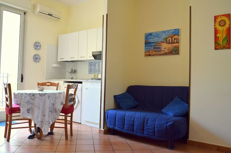 Hotel Palermo Mare Holidays
