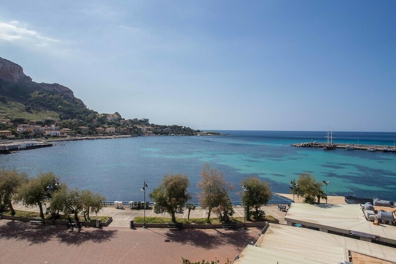 Hotel Palermo Mare Holidays