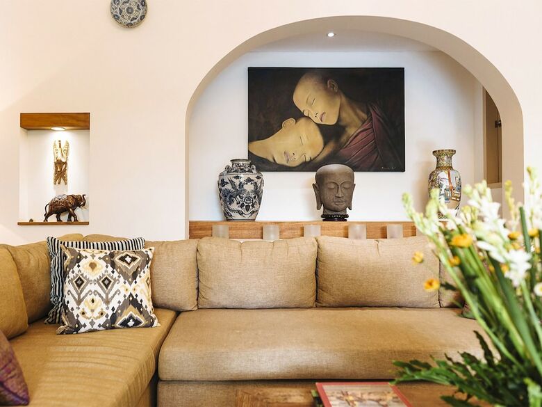 The Baganding Villa - An Elite Haven