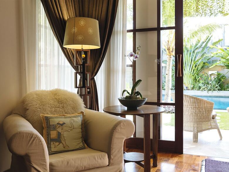 The Baganding Villa - An Elite Haven
