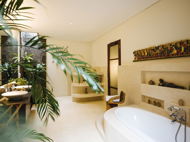 The Baganding Villa - An Elite Haven