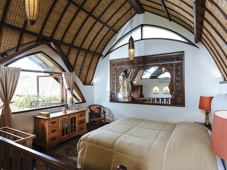 The Baganding Villa - An Elite Haven
