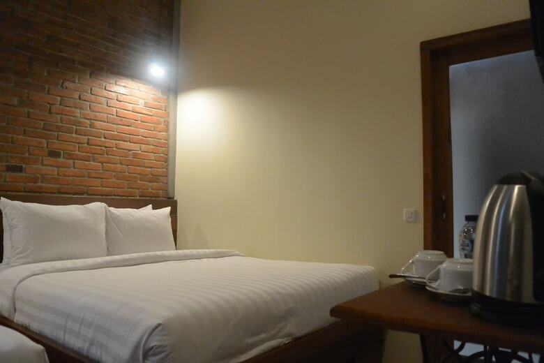 Hotel Cempaka Villa II