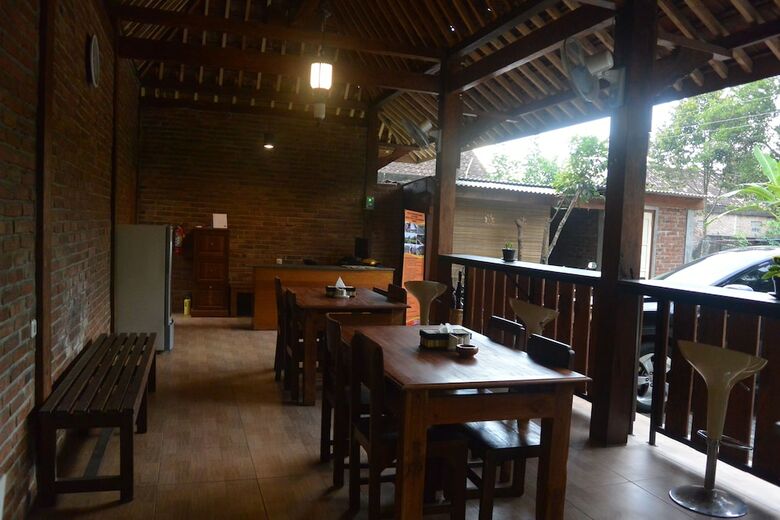 Hotel Cempaka Villa II