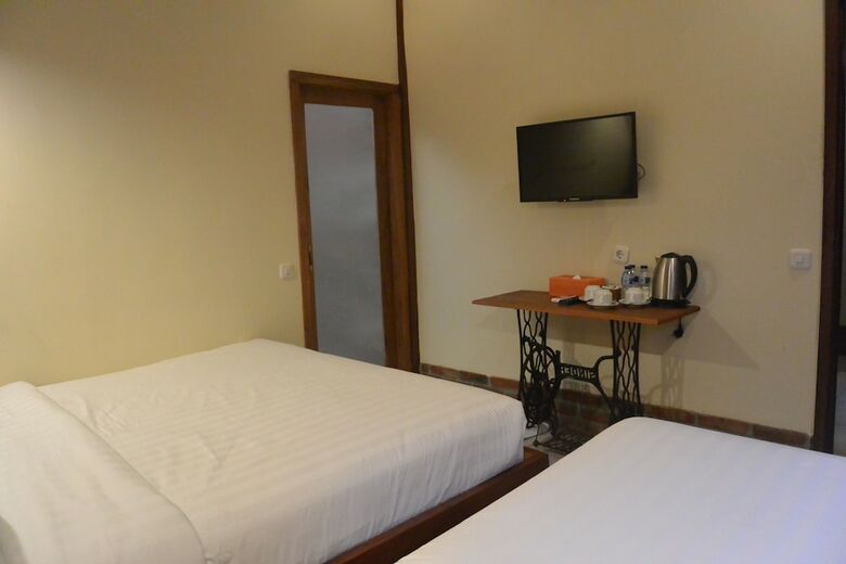 Hotel Cempaka Villa II