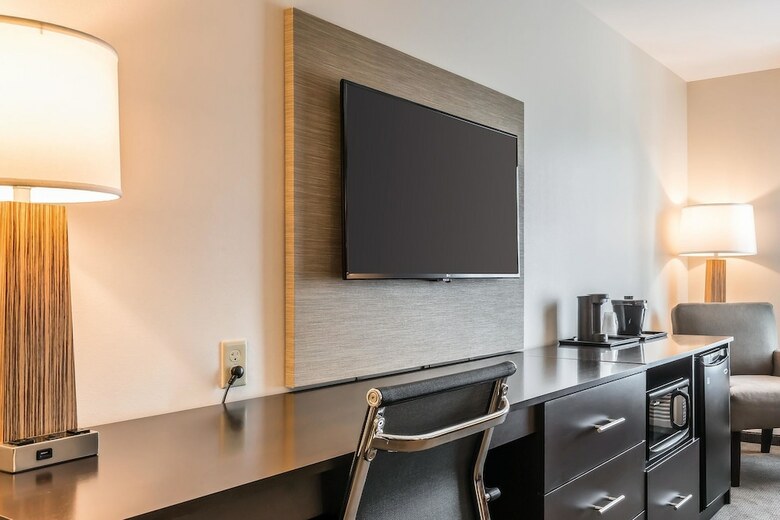 Hotel Sleep Inn & Suites Cumberland-lavale
