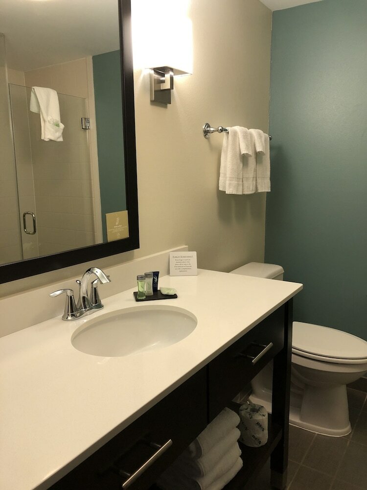 Hotel Sleep Inn & Suites Cumberland-lavale