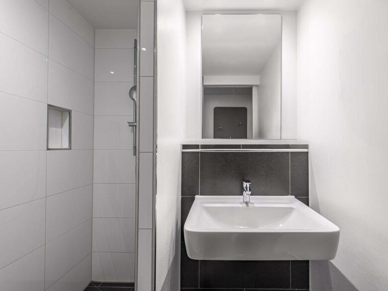 Hotel Letomotel M�nchen City Nord