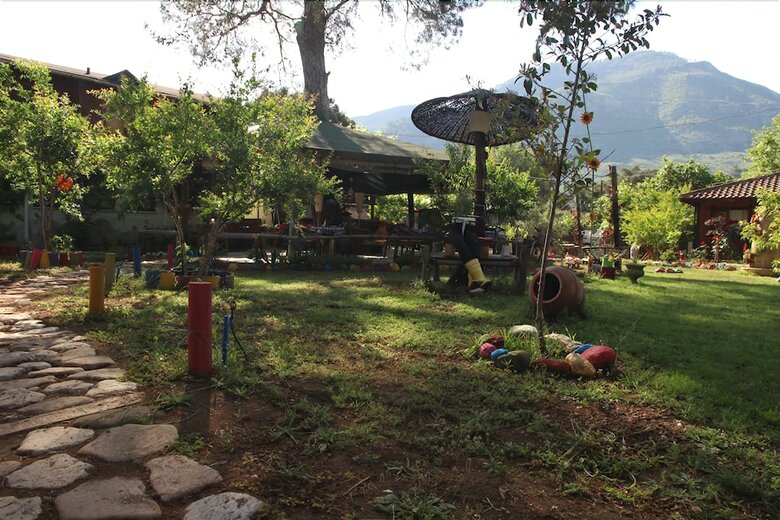 Hotel Koala Bungalows