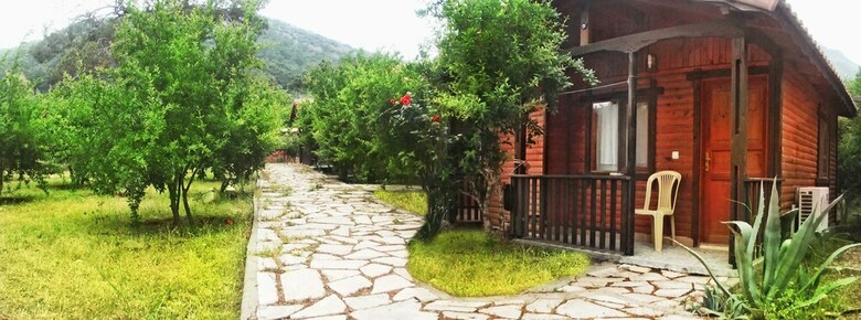 Hotel Koala Bungalows