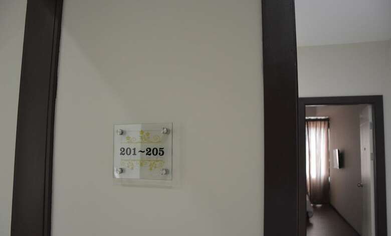 Hotel Qu Lin Resident