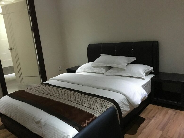 Hotel Qu Lin Resident