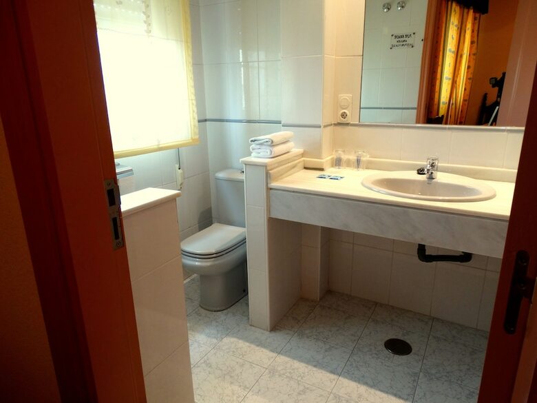 Pensi�n Rural La Fonda