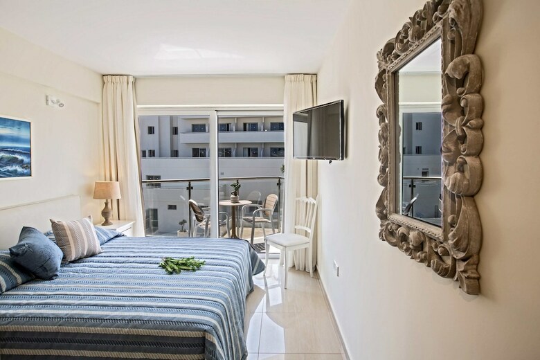 Napasol Boutique Hotel