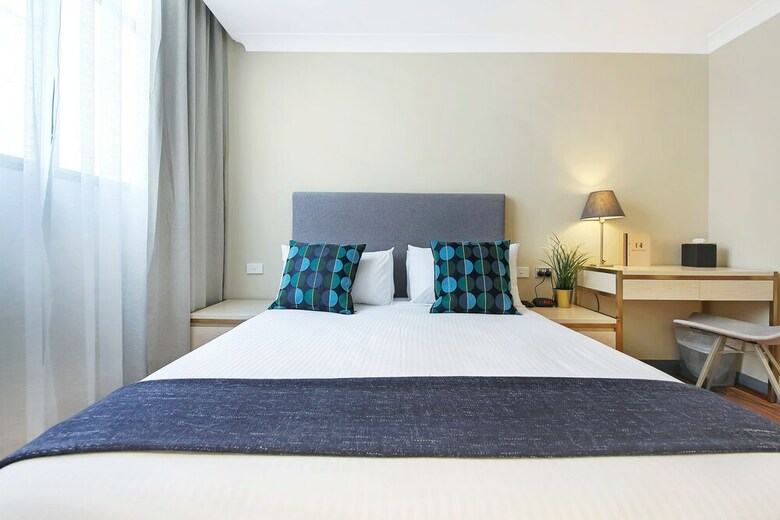 Ryals Hotel Broadway
