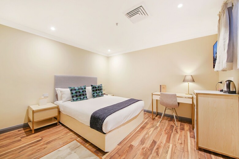 Ryals Hotel Broadway