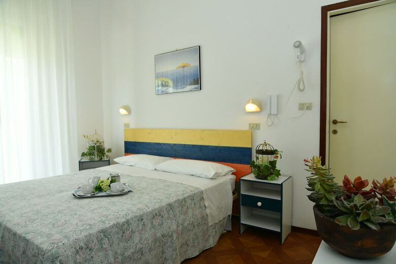 Hotel Leonarda