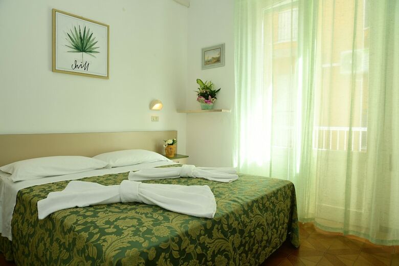 Hotel Leonarda